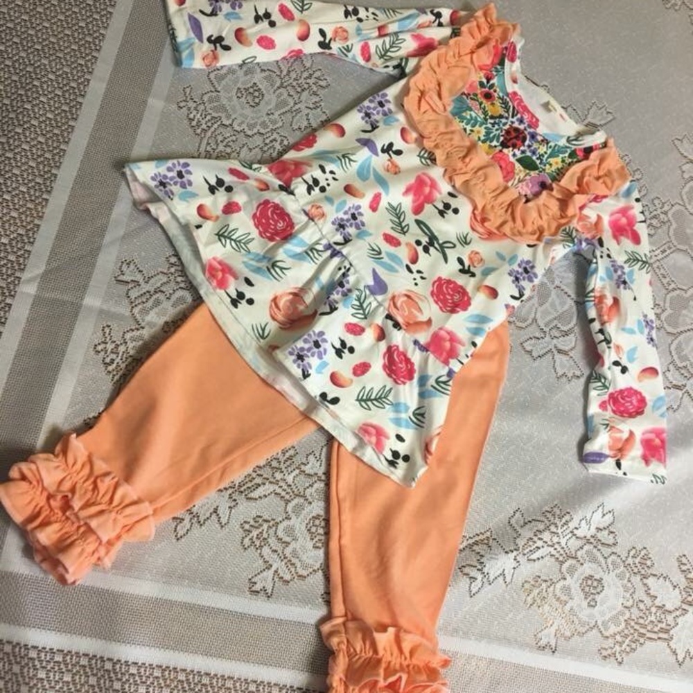 *NEW* Boutique outfit